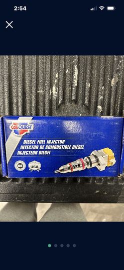 7.3 Powerstroke Diesel Fuel Injector