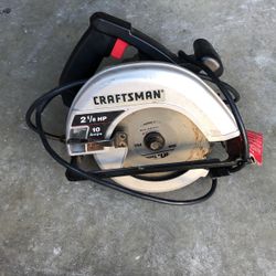 Craftsman