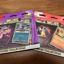 Ascended Heroes Pokemon Tech Packs