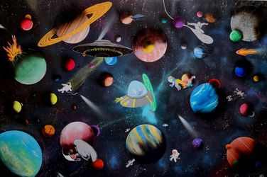 Cosmic Commute