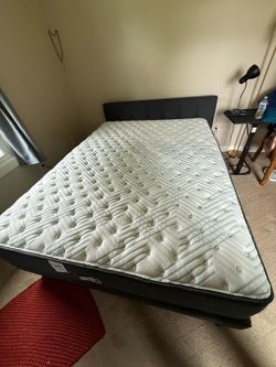 Queen Mattress