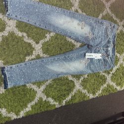 Purple Jeans 