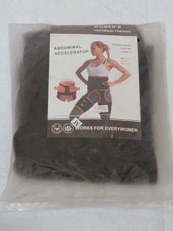 Abdominal Acceleratop