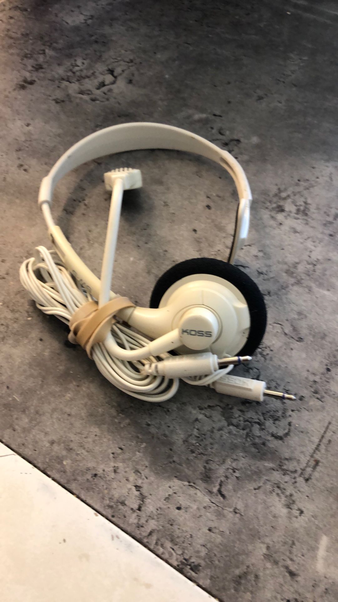 Koss Headphones (BS)