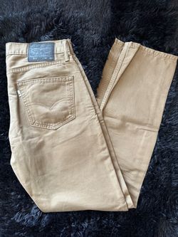 Levi’s Men’s 511 Jeans Size 32x32