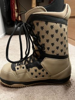 ◆ スノーボード ブーツ BURTON SHAUN WHITE 27.0 スノボ 楽天市場】Burton ショーンホワイトの通販