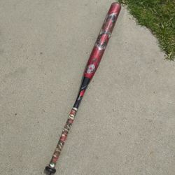Demarini CF Softball Bat