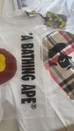 Bape Shirts