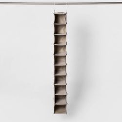 Shoe Closet Organizer