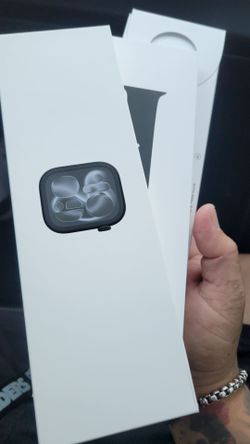 Apple watch series 11