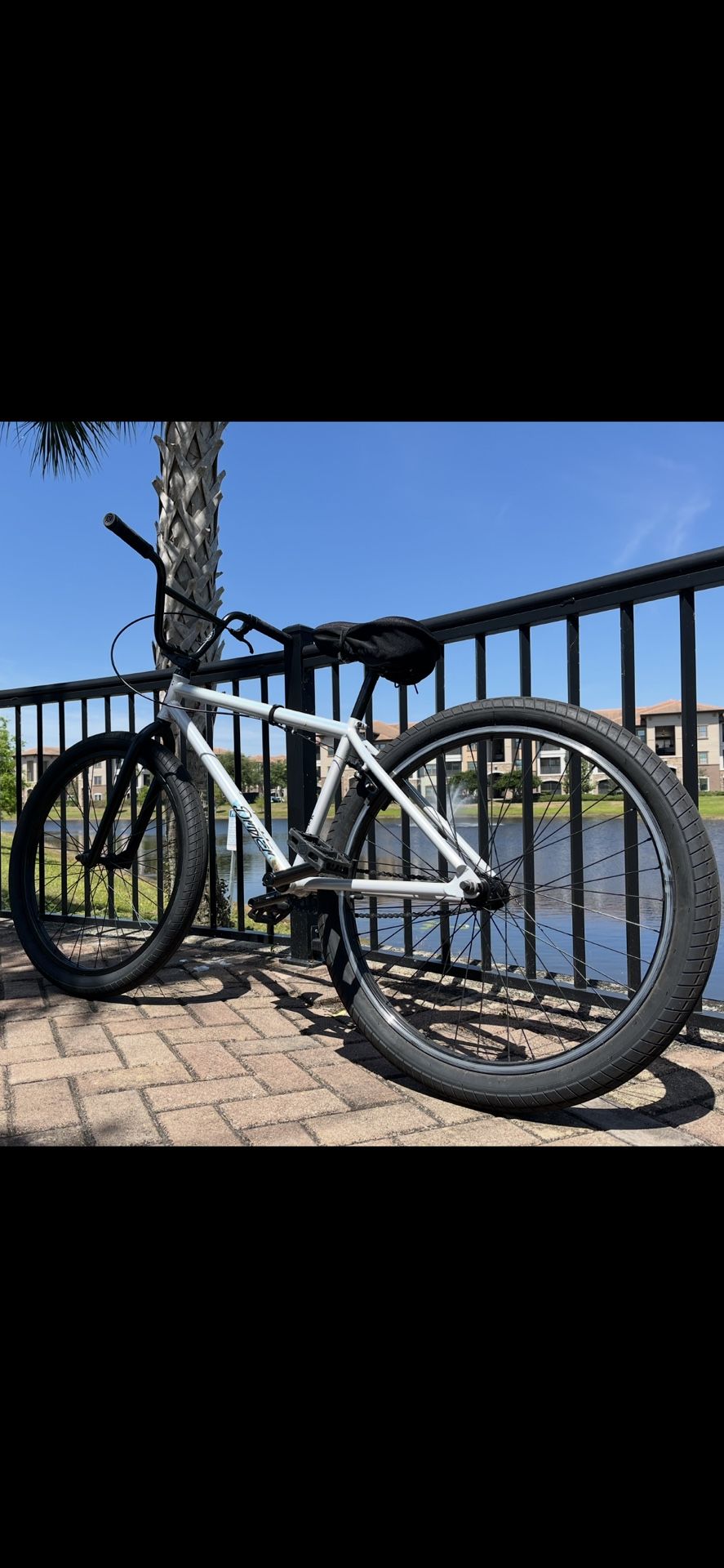 BMX Bike Kink 26”