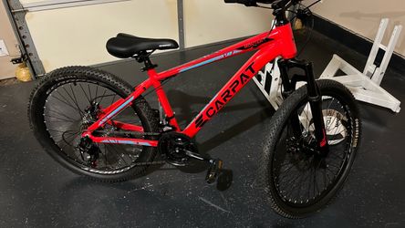 Carpat Montana Mountain Bike
