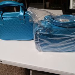 Cosmetic Bags