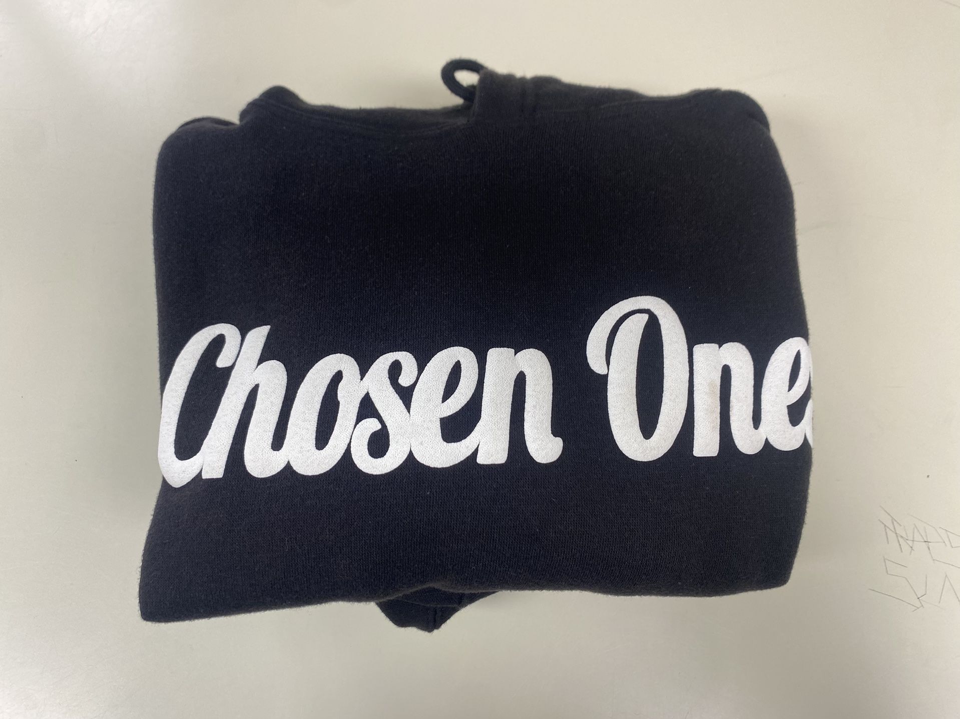 Chosen Ones Hoodie