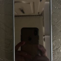 a smartphone, likely the Samsung Galaxy A10. Features a 6.2-inch HD+ Infinity-V display for immersive viewing. Equipped with a 13MP rear camera and a 