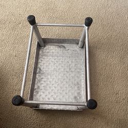 Heavy Duty Stool