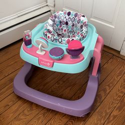 Safety 1st Baby Walker Adjustable