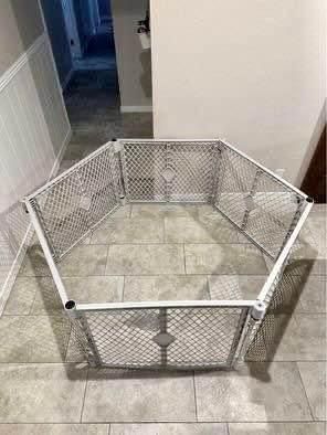 Puppy Playpen / Play Yard