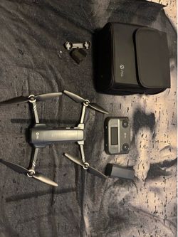 Holystone HS600D