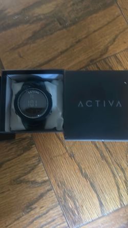Activa by Invicta