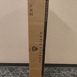 Piano keyboard 88 Key Weighted Keys:  Digital keyboard Piano 88 Full Size