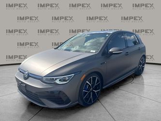 2024 Volkswagen Golf R
