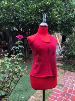 Aviator Nation Women’s Tank Top Size Small