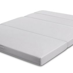 Queen Size Folding Mattress Sofa