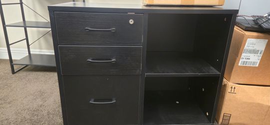 Office furniture