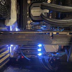 ASUS X99-Deluxe II ATX Motherboard - Intel LGA 2011-v3 Socket