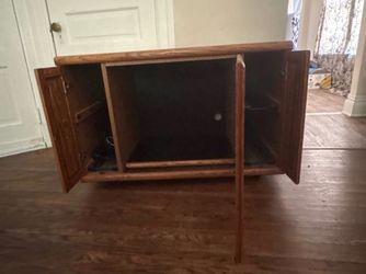 TV stand