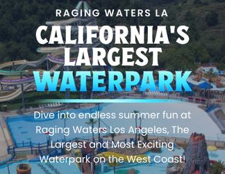 4 Ranging Water Tickets