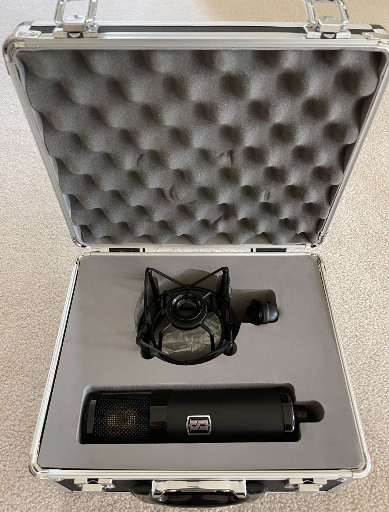 Slate VMS 1 Microphone - MINT