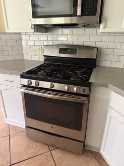 Stove