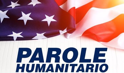 Parole Humanitario