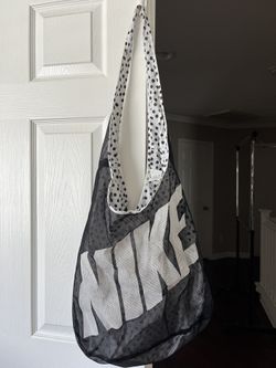 Reversible Nike Bag