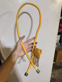 Gas Connector (BrassCraft) 