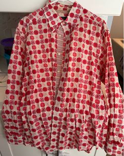 Men’s namebrand Shirts
