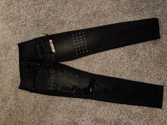 Ksubi jeans