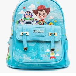 Disney Toy Story Backpack