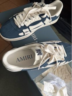 Amiri Pacific Bones