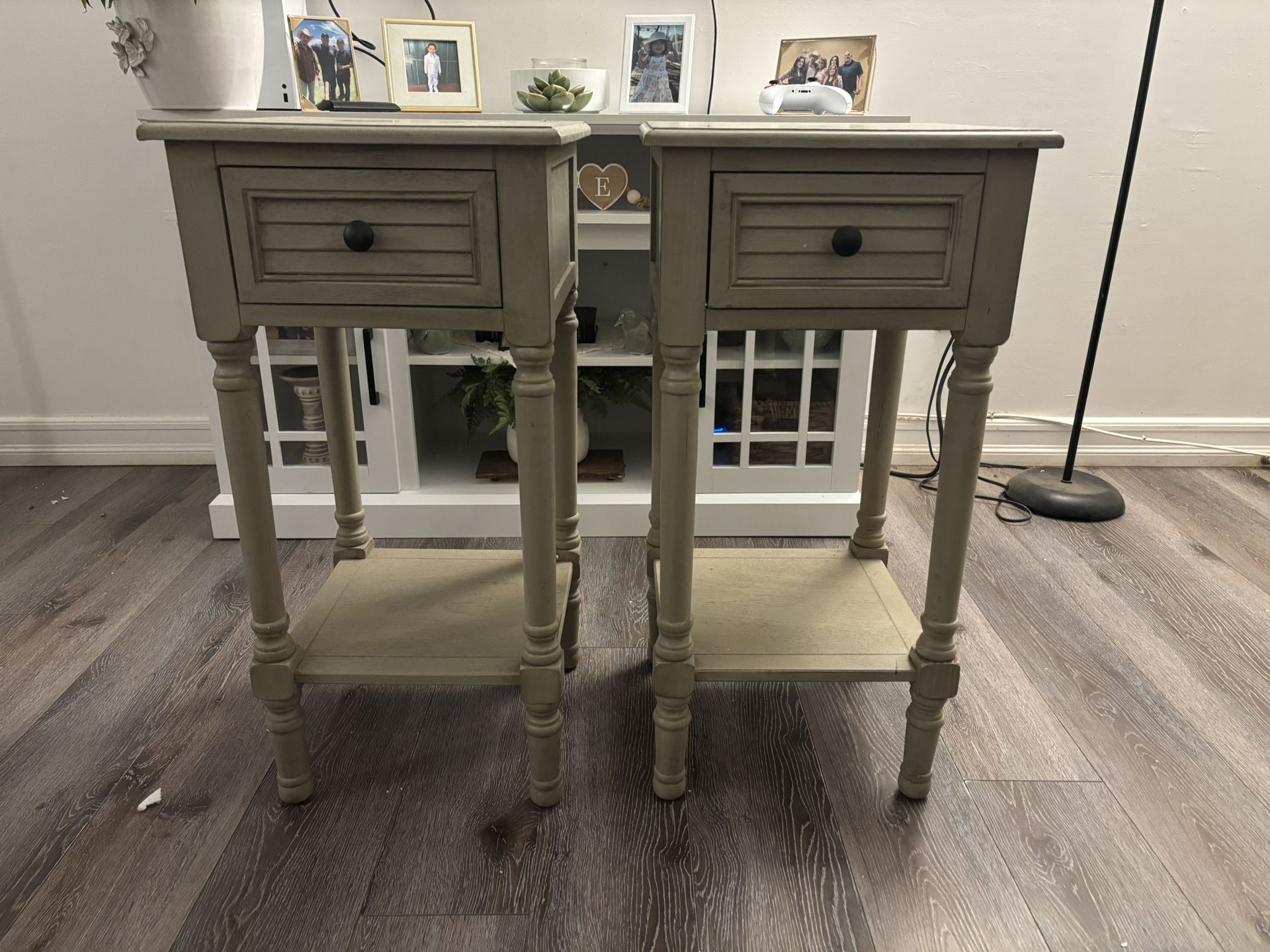 Side Tables