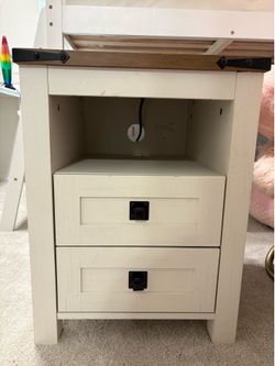 Nightstand