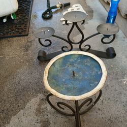 Candle Holder 