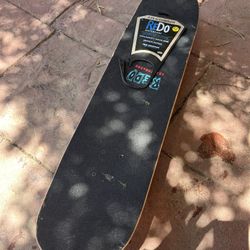 Skate Board 