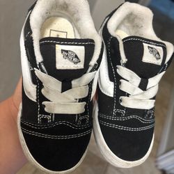 Vans Toddler 