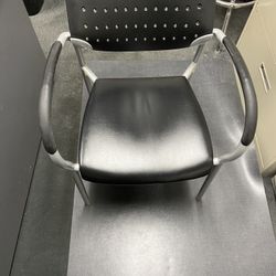 Office Chairs (4) 