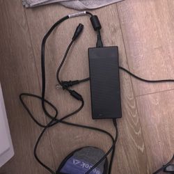 Scooter E-bike Battery Charger 25$$