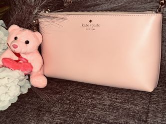 Kate Spade Mini Pink Purse