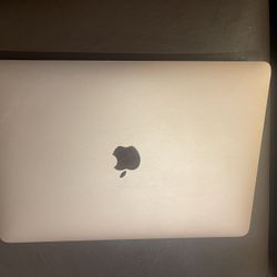 2018 MacBook Air 